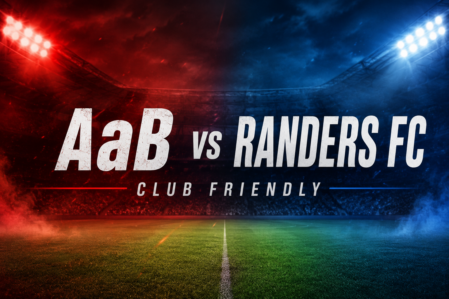 Jalalive Siarkan AaB vs Randers FC Club Friendly Sore Ini – Pertandingan Menarik Jelang Musim Baru