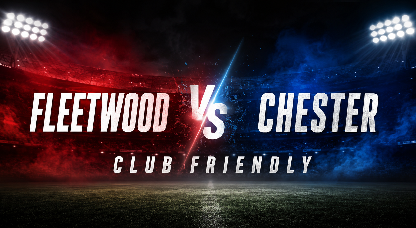 Jangan Lewatkan Fleetwood vs Chester Malam Ini dengan Informasi dan Prediksi Terbaru dari Jalalive