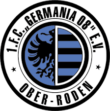 Logo Germania Ober-Roden