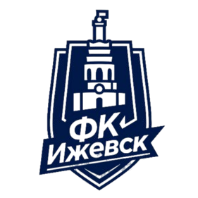 Logo FC Izhevsk