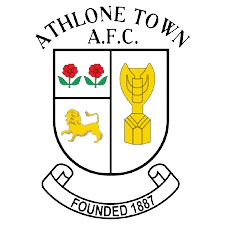 Logo Athlone Town U20