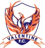 Logo Valentine Phoenix Reserves