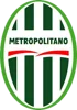 Logo Metropolitano SC