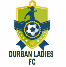 Logo Durban Ladies FC Women