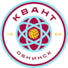 Logo Kvant Obninsk