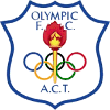 Canberra Olympic Women