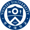 Logo Yonsei University