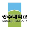 Logo Gwangju University
