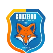 Logo Cruzeiro Itaporanga Youth