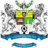 Logo Cooks Hill United Reserves