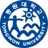 Logo Tongwon University