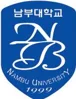Logo Nambu University