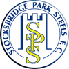Logo Stocksbridge Park Steels