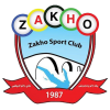Logo Zakho SC