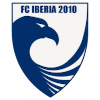 Logo FC Iberia tbilisi 2010