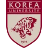 Logo South Korea University