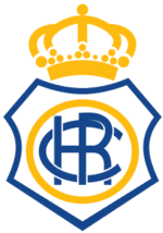 Logo Recreativo Huelva