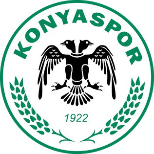 Logo Konyaspor
