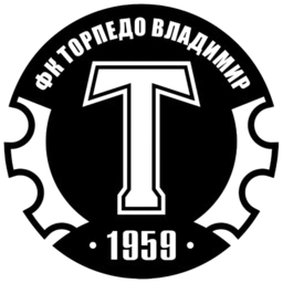 Logo Torpedo Vladimir