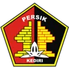 Persatuan sepak bola Indonesia Kediri