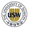 Logo Suwon University