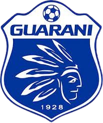 Logo Guarani de Palhoca