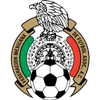 Logo Mexico U23