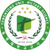 Logo Tongmyong University