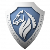 Logo FC Norchi Dinamoeli Tbilisi