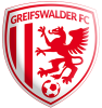 Logo Greifswalder FC