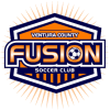 Logo Ventura County Fusion
