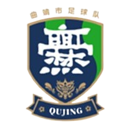 Logo Qujing Team