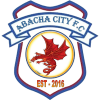 Logo Abacha City