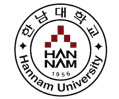Logo Hannam University