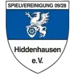 Spvg Hiddenhausen