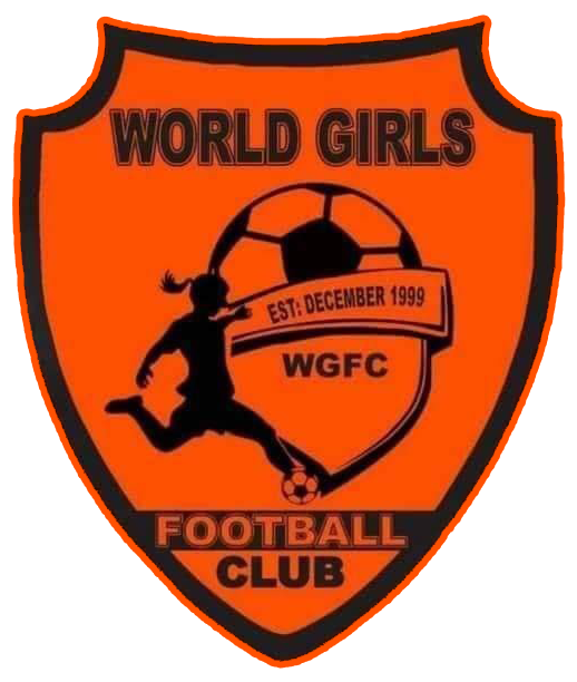 Logo World Girls FC Women