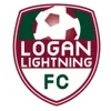 Logo Logan Lightning Women