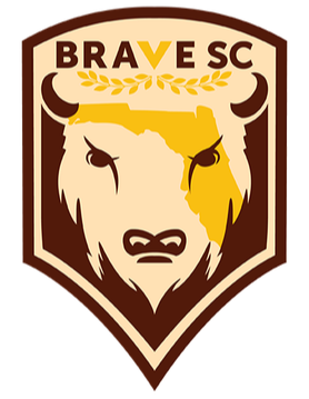 Logo Brave SC