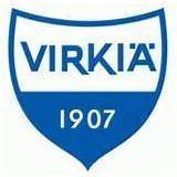 Logo Virkia