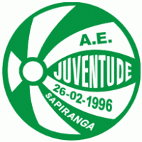 Logo Juventude Youth
