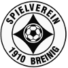 Logo SV Breinig