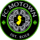 Logo FC Motown B
