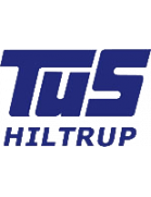Logo TuS Hiltrup