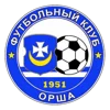 FK Orsha