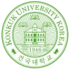 Logo Konkuk University