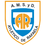 Logo Atletico Rafaela U20
