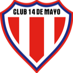Logo 14 de Mayo Capiibary