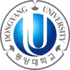 Logo Dongyang University