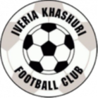Logo Iveria Khashuri