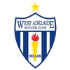 Logo West Adelaide Women